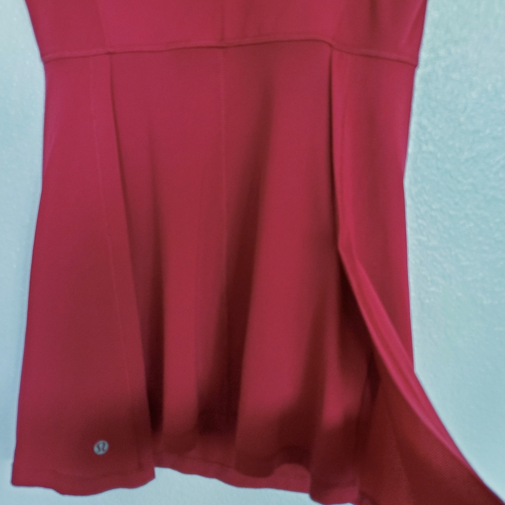Lululemon Tanktop - Picture 4 of 4